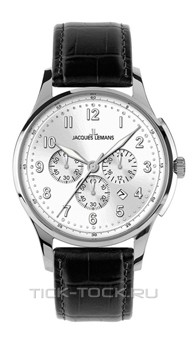  Jacques Lemans 1-1619B